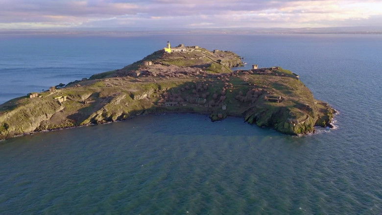 Still image for Mysterious Islands season 1 episode 8: Scottish Island Fortress Still image for Mysterious Islands season 1 episode 8: Scottish Island Fortress