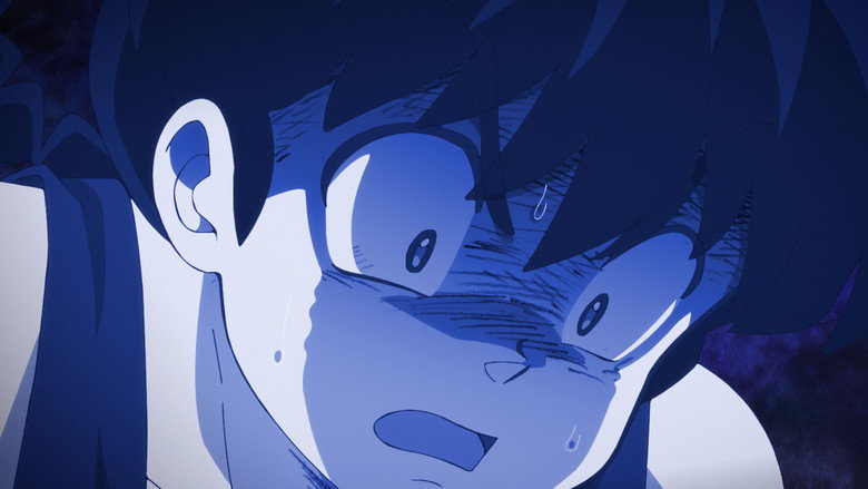 Still from Ranma1/2 - Season 1 Episode 24