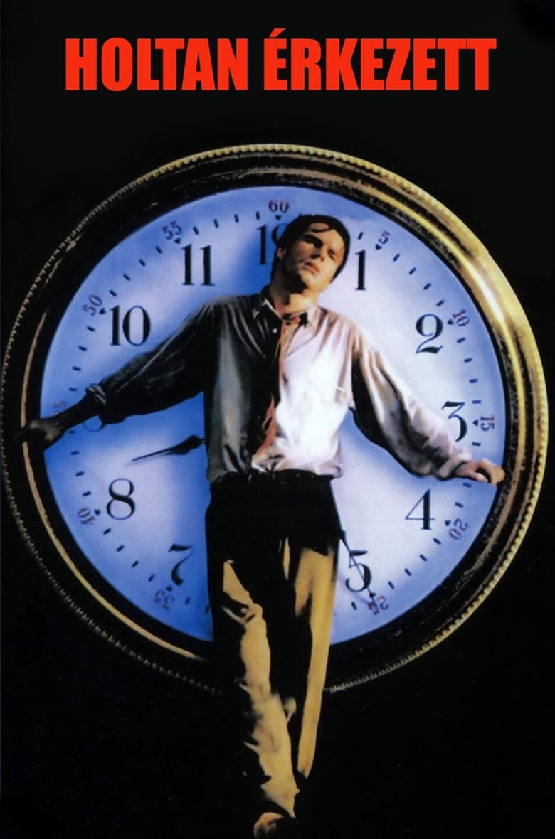 Holtan &eacute;rkezett (1988)