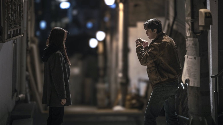 Still from Gyeongseong Creature - Season 2 Episode 1
