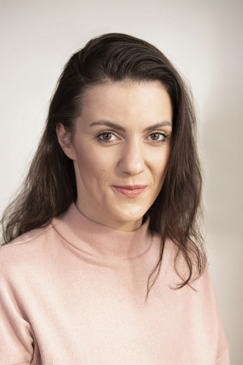 Veronika Krejzová portrait image