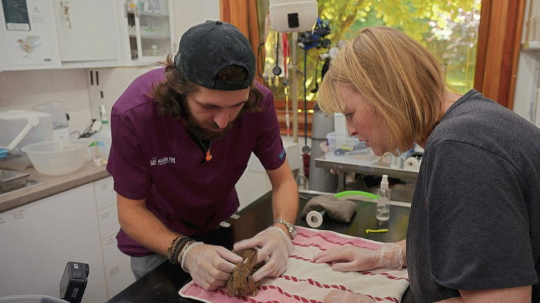 Still image for Joanna Page's Wild Life season 1 episode 10: Episode 10