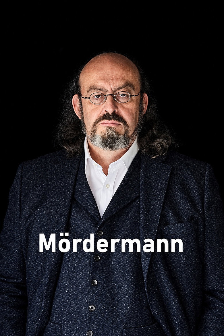 Mördermann
