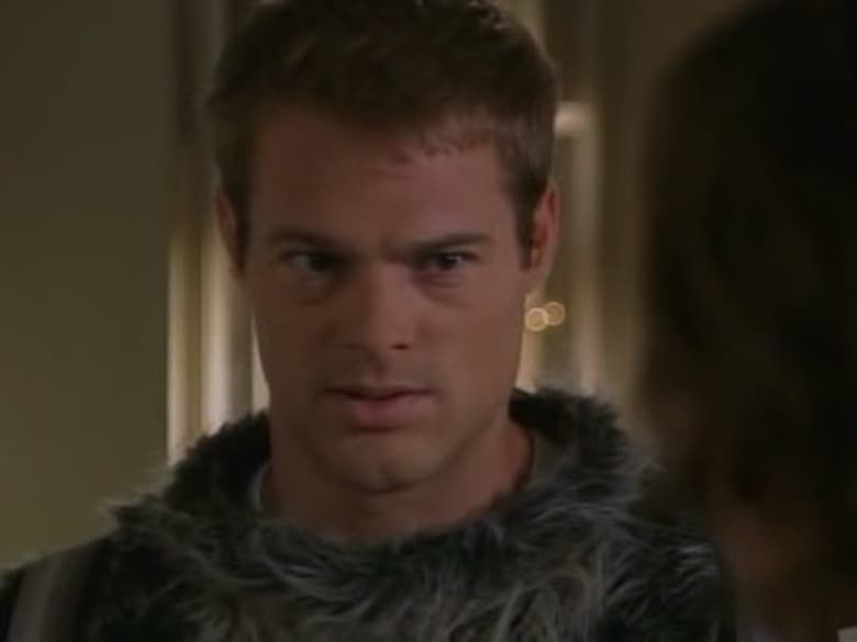 7th Heaven Season 10 Episode 5