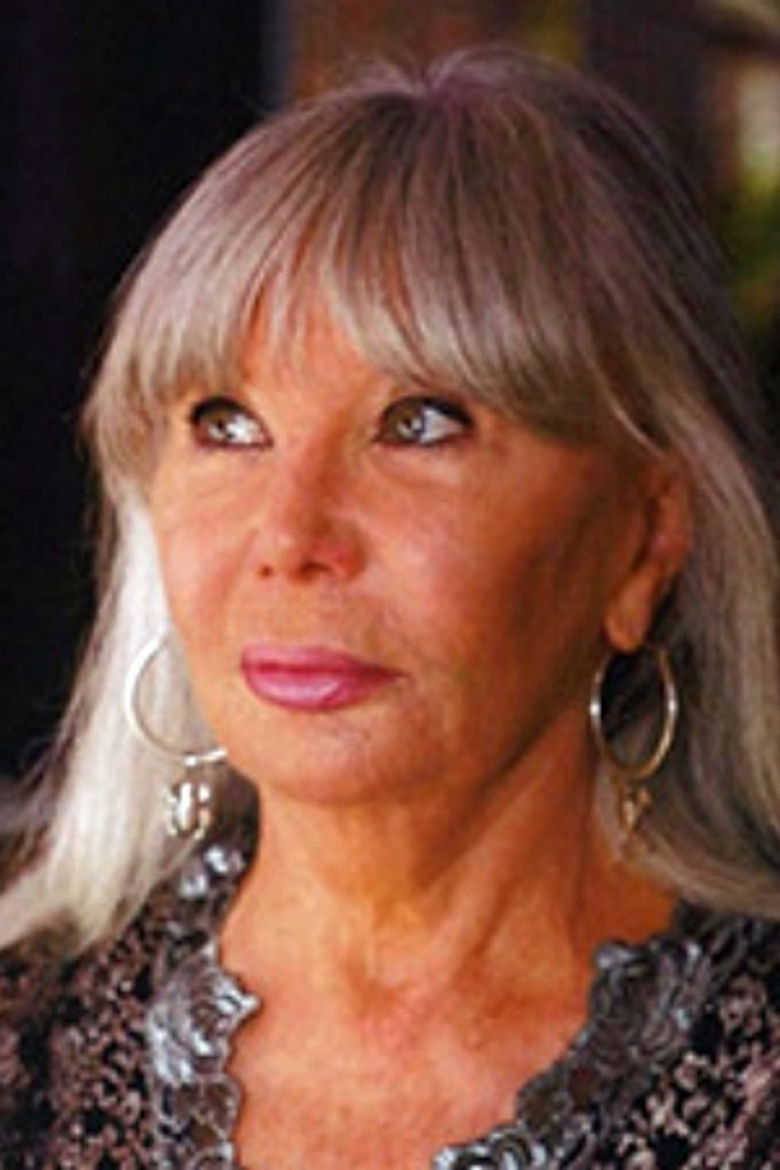 Monique Watteau portrait image