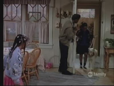 Cosas de casa. Serie TV FormulaTV