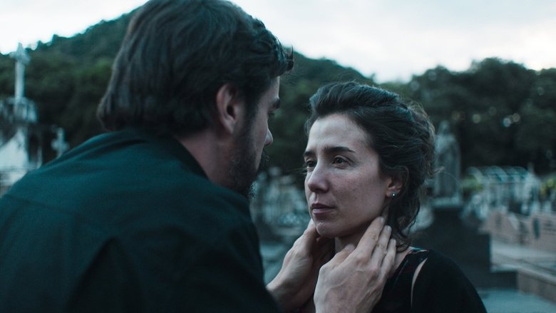 Still image for The End season 1 episode 7: Chapter VII Still image for The End season 1 episode 7: Chapter VII