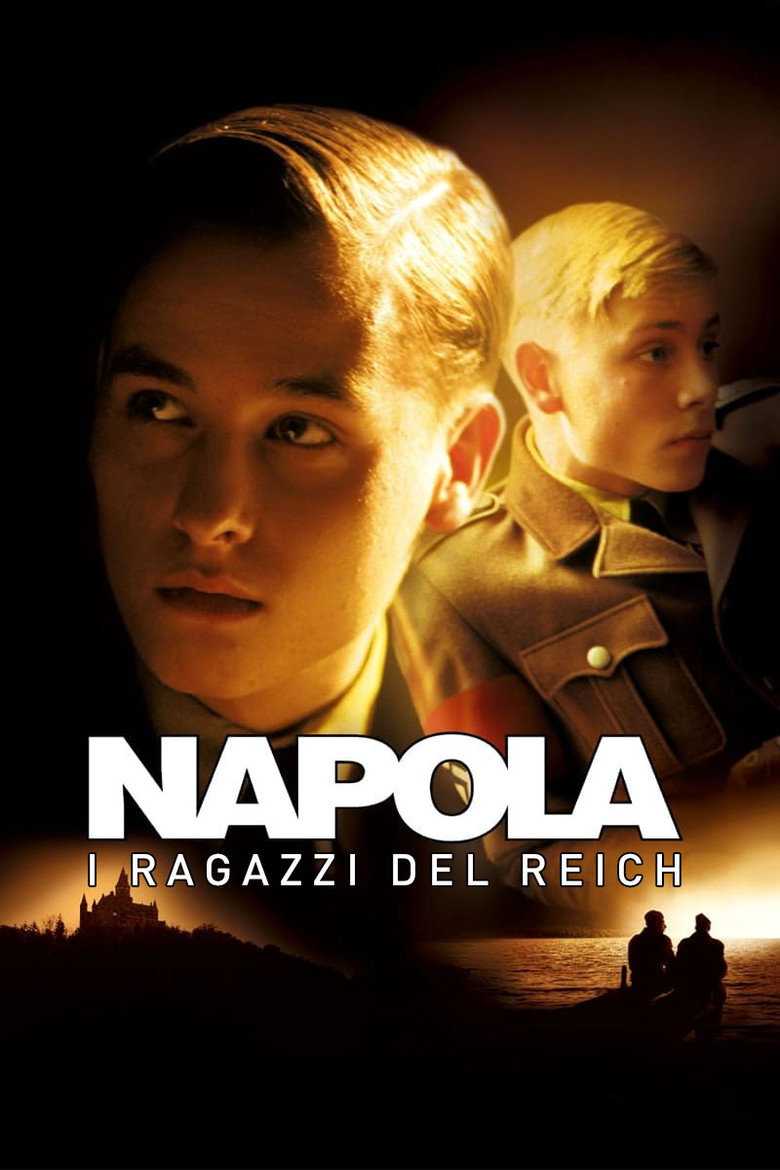 I ragazzi del Reich (2004)