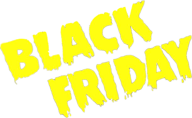 Black Friday