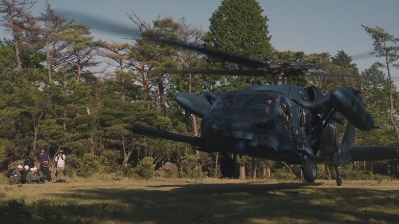 Still image for Pararescue Jumper season 1 episode 5: Episode 5 Still image for Pararescue Jumper season 1 episode 5: Episode 5