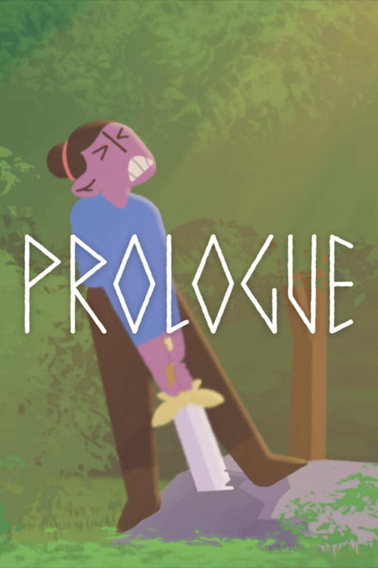 Prologue background