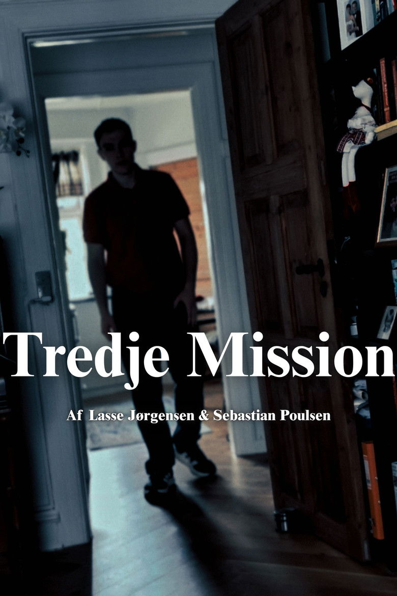 Imatge de Tredje Mission