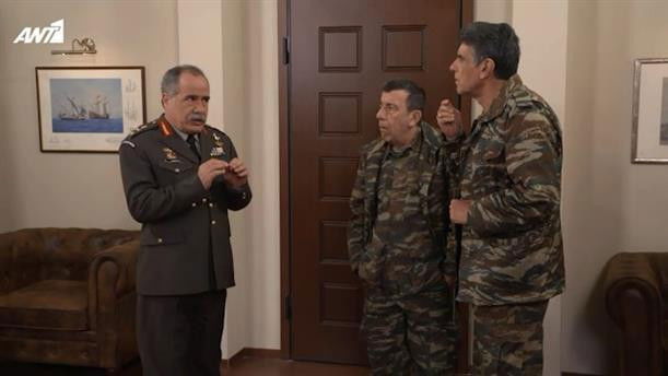 Still image for Παρουσιάστε season 1 episode 37: Episode 37 Still image for Παρουσιάστε season 1 episode 37: Episode 37