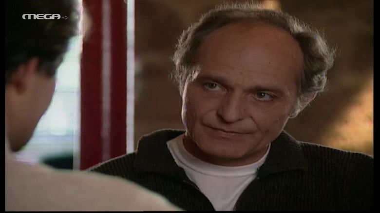 Still image for Thymata eirinis season 1 episode 8: Episode 8 Still image for Thymata eirinis season 1 episode 8: Episode 8