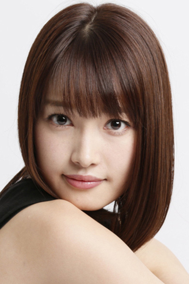 Erina Nakayama photo 3