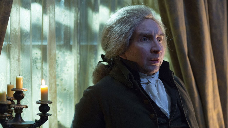 Still from Jonathan Strange & Mr Norrell - Season 1 Episode 1