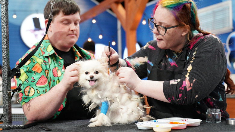 Still image for Pooch Perfect season 1 episode 3: Live Loud and Groom Proud