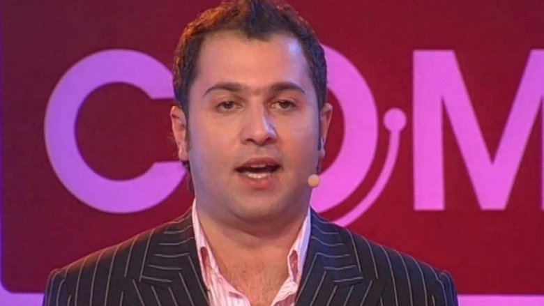 Still image for Comedy Club season 1 episode 45: Episode 45 Still image for Comedy Club season 1 episode 45: Episode 45