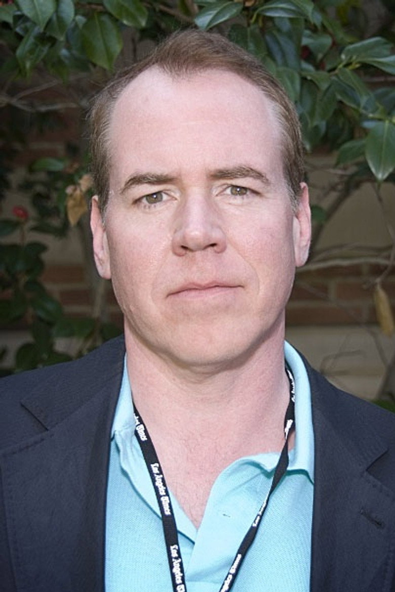 Bret Easton Ellis photo 3