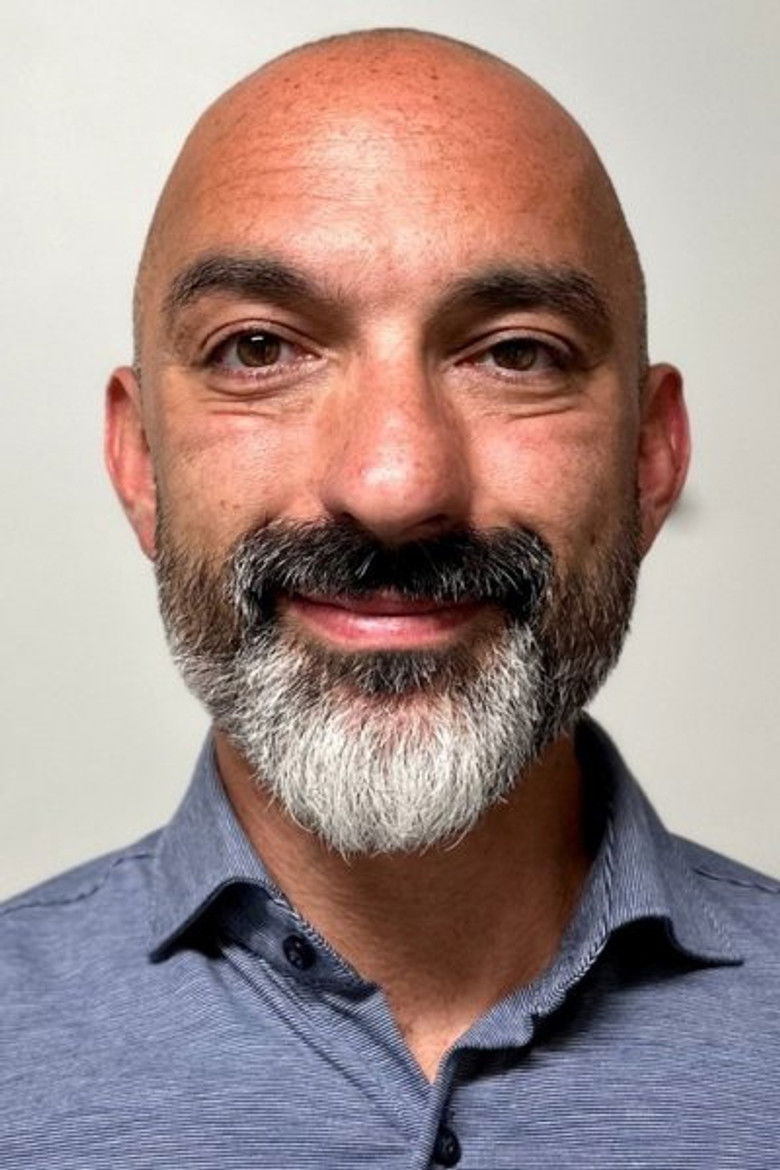 Ali Rastegar Nadjmi portrait image