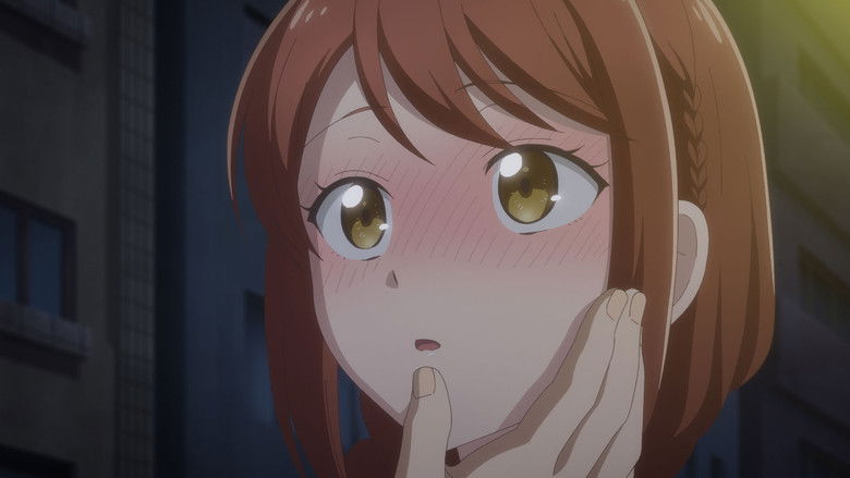 Himananode Okujo Ni Imasu Scan Vf Kono Kaisha ni Suki na Hito ga Imasu บริษัทนี้มีความรัก ตอนที่ 1 ซับไทย