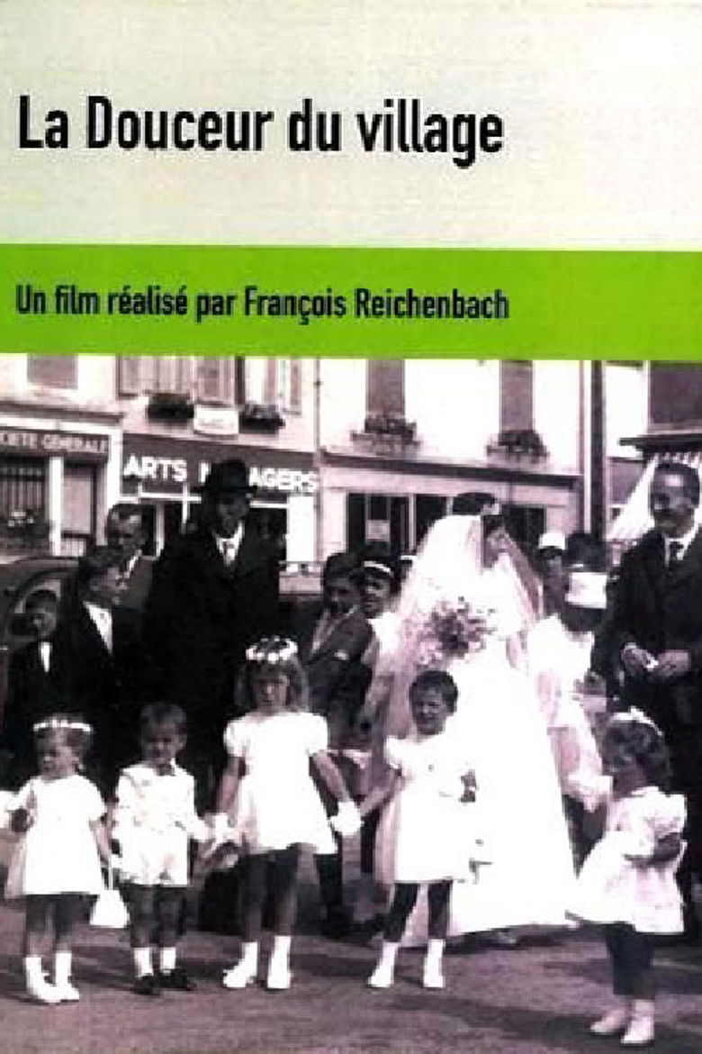 Imatge de La Douceur du village