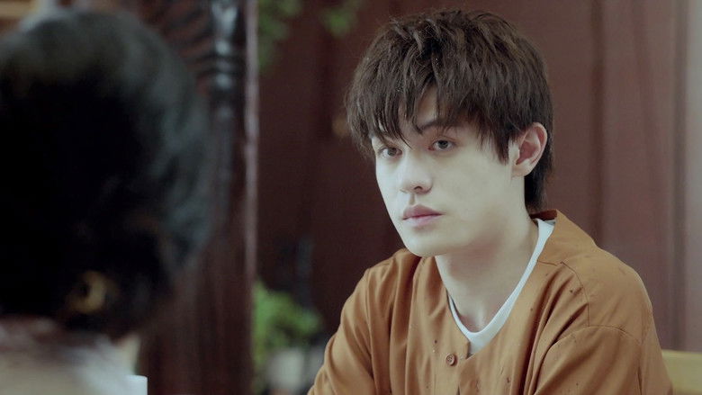 Still image for Jiajia's Lovely Journey season 1 episode 9: Episode 9