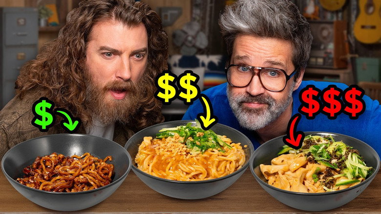 Still from Good Mythical Morning - シーズン 30 エピソード 3