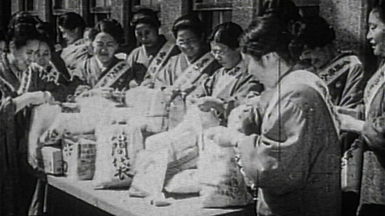 Still image for 映像の世紀プレミアム season 1 episode 21: Episode 21