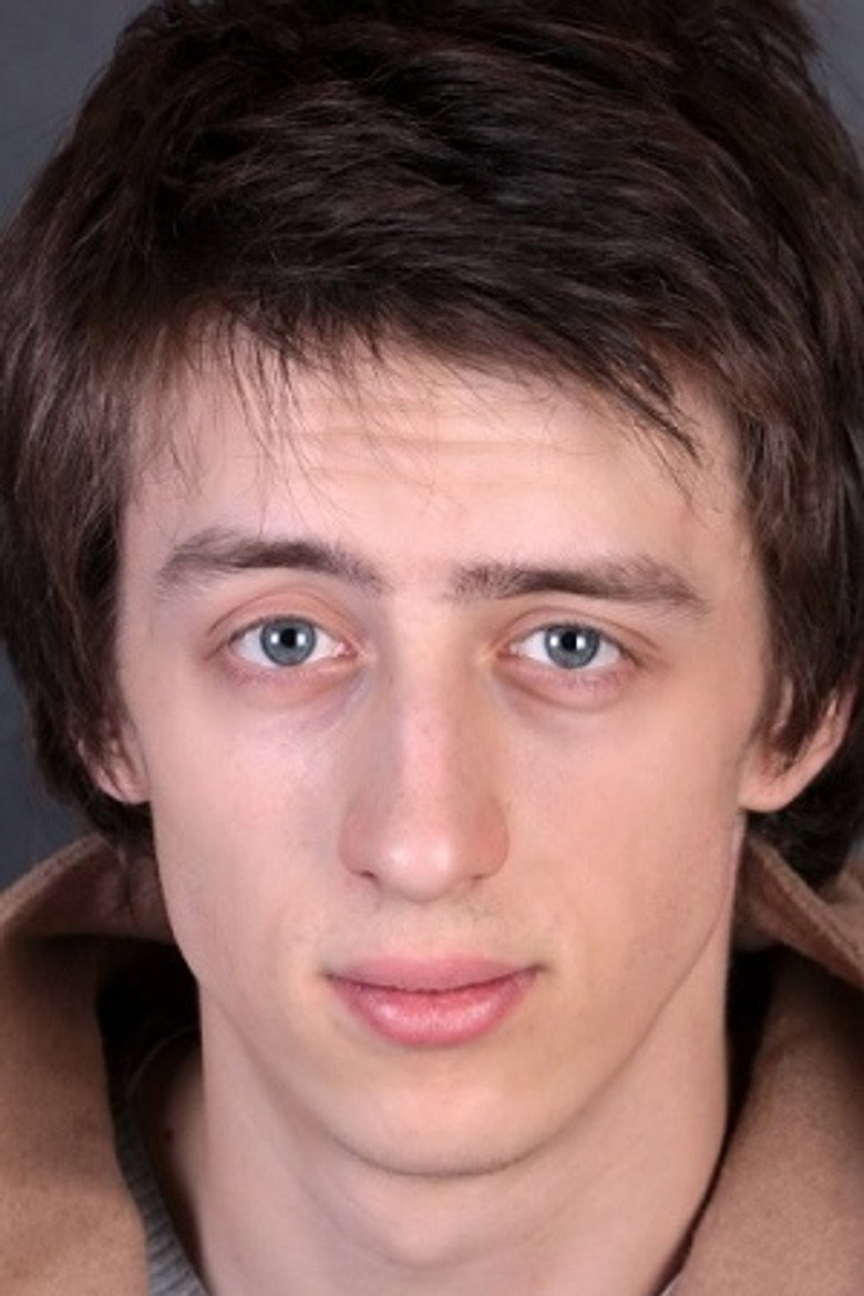 Ilya Lovkiy photo 2