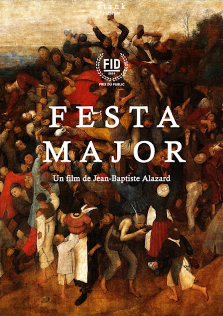 Festa Major (2024)
