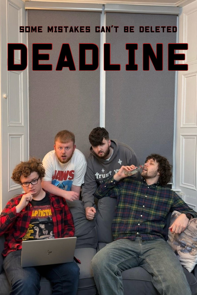 Imatge de Deadline