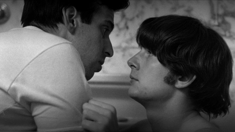 The Hours and Times Photo 2