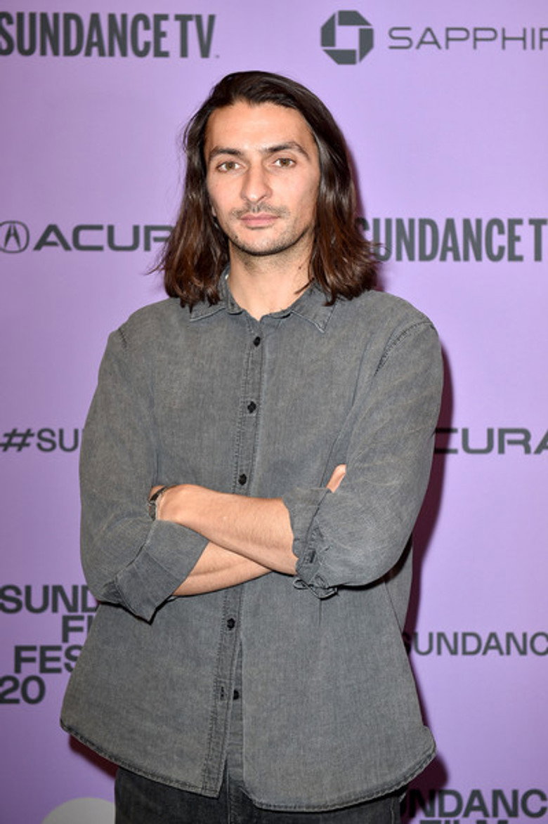 Aneil Karia photo 2