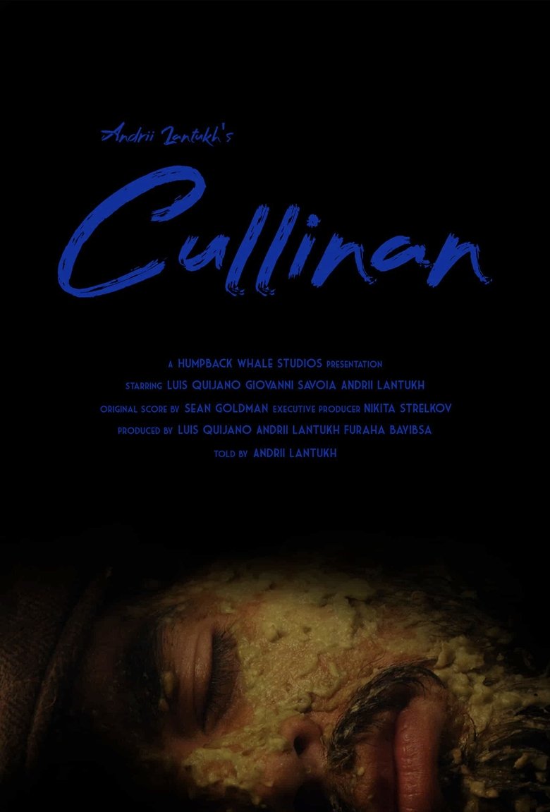 Cullinan main poster