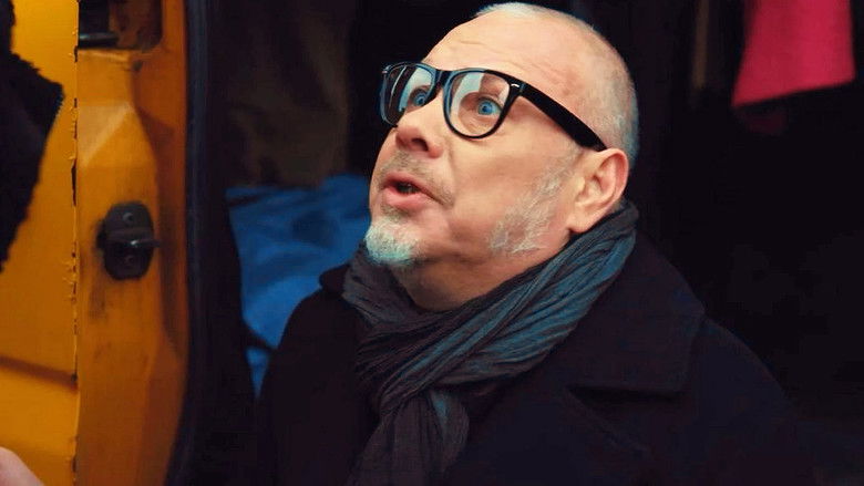 Still image for Опасный season 1 episode 8: Episode 8