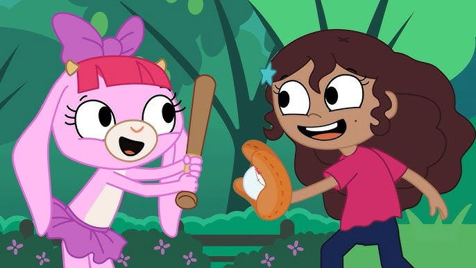 Still image for RockOlandia season 1 episode 7: Baseball