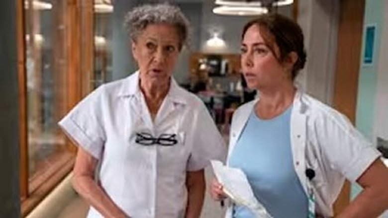 Still image for The Shift season 1 episode 2: September