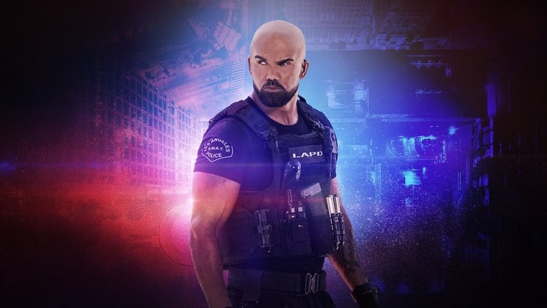 S.W.A.T. (2017)