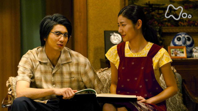 Still image for My Husband is a Cartoonist season 1 episode 135: Episode 135 Still image for My Husband is a Cartoonist season 1 episode 135: Episode 135