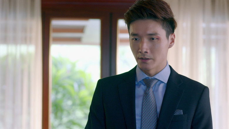 Still image for Love Is Leaving season 1 episode 22: Episode 22