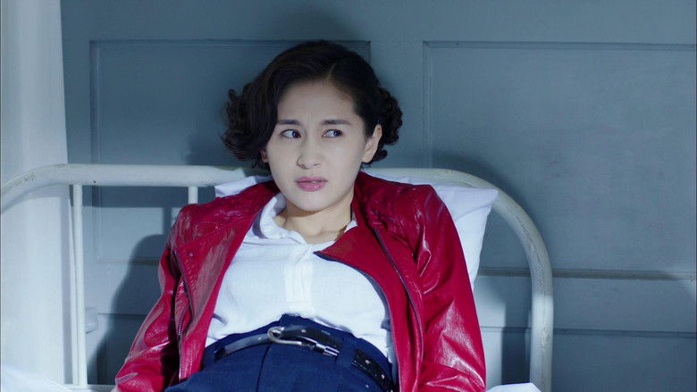 Still image for Double Thorn season 1 episode 27: Episode 27