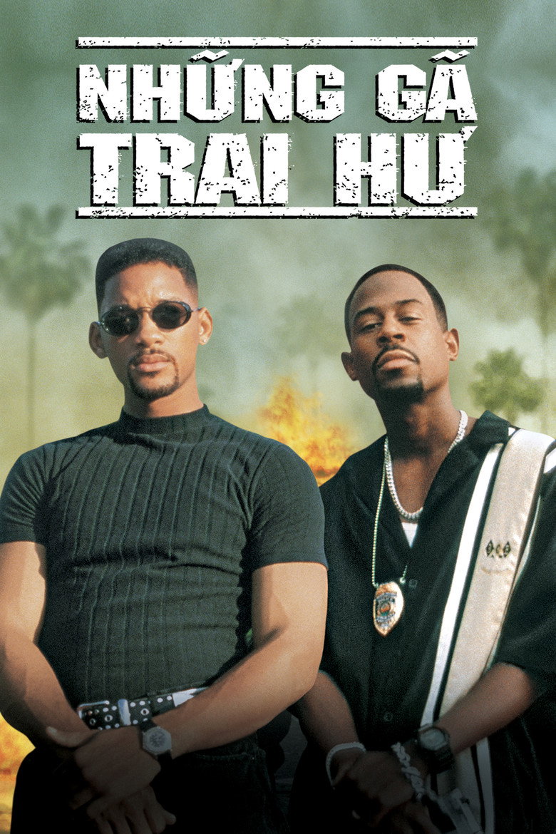 Những G&atilde; Trai Hư (1995)