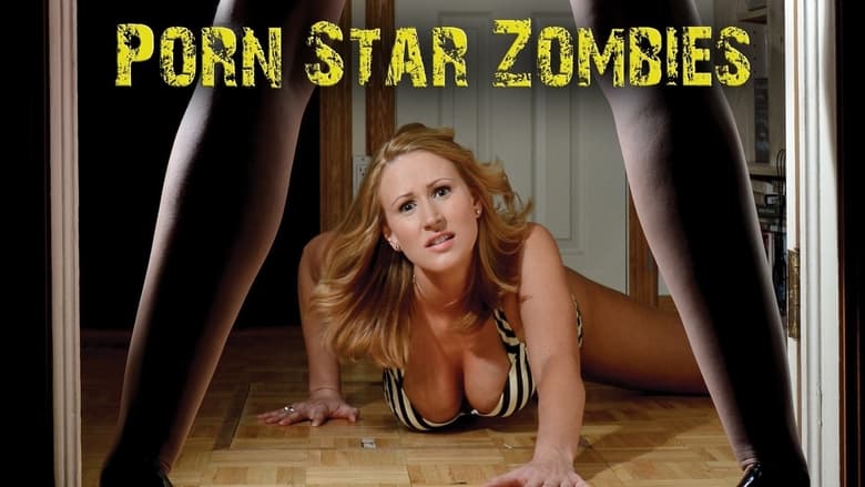 Porn Star Zombies 2009