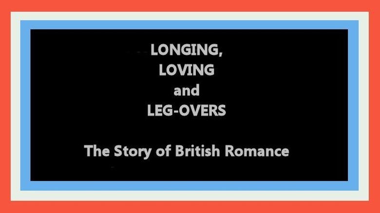 Still image for British Film Forever season 1 episode 2: Longing, Loving and Leg-Overs: The Story of British Romance Still image for British Film Forever season 1 episode 2: Longing, Loving and Leg-Overs: The Story of British Romance