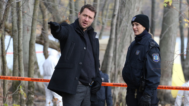 Still from The Disappearance - Season 1 Episode 3