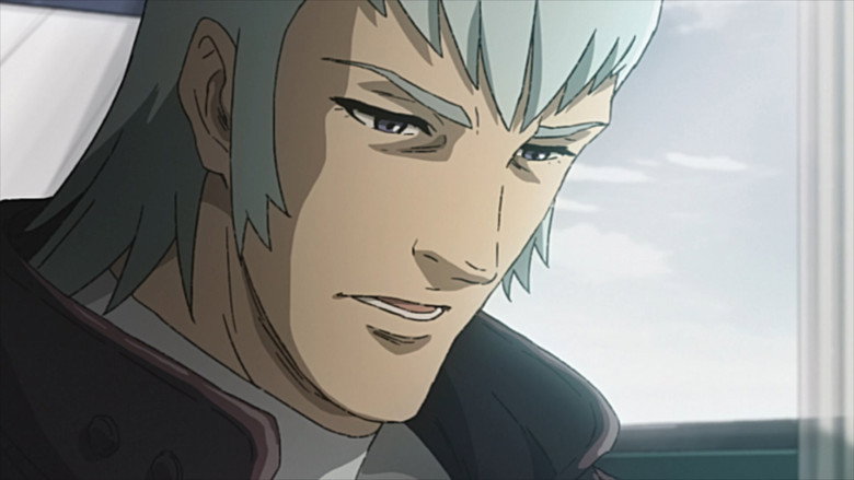 Still from Megalo Box - Season 2 Episode 9