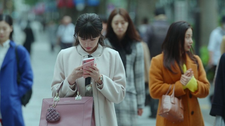 Cenizas del pasado 1×6