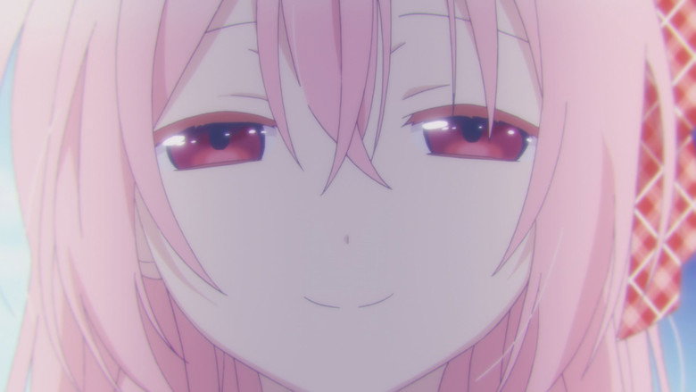 Still from Happy Sugar Life - Season 1 Episode 4