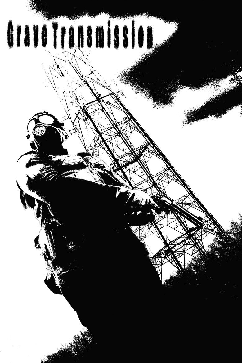 Grave Transmission background